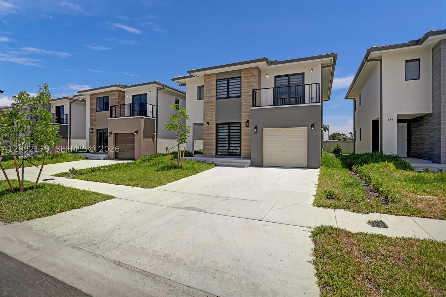 1135 NW 1 STREET #1135, Florida City FL 33034