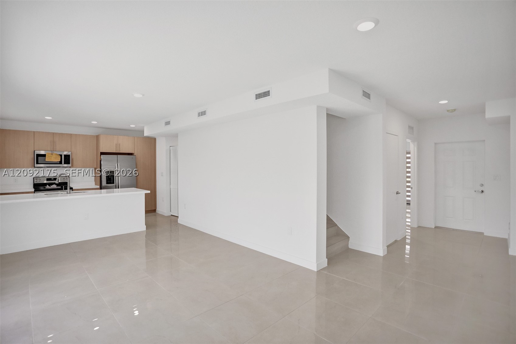 1135 NW 1 STREET #1135, Florida City FL 33034
