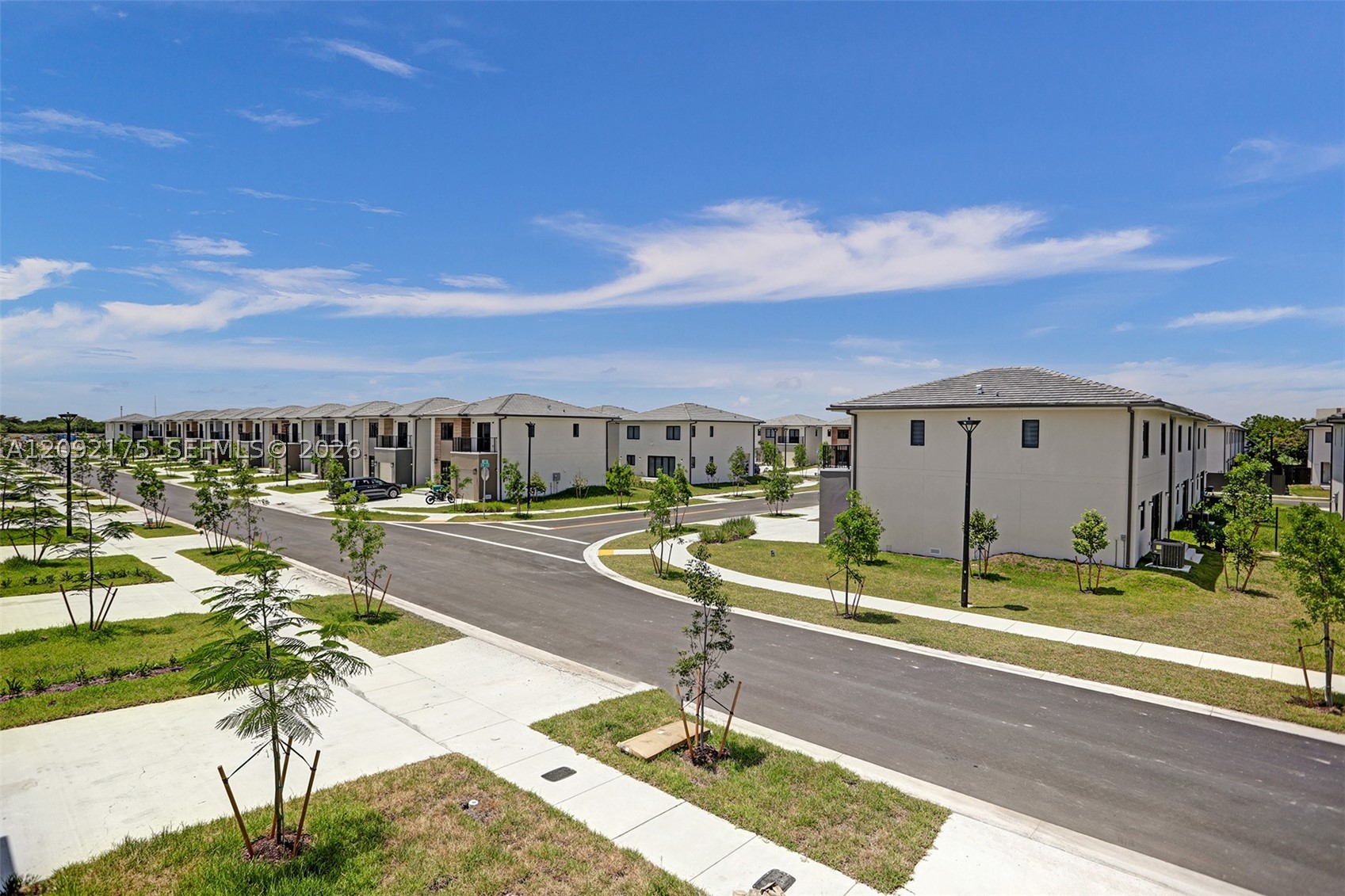 1135 NW 1 STREET #1135, Florida City FL 33034