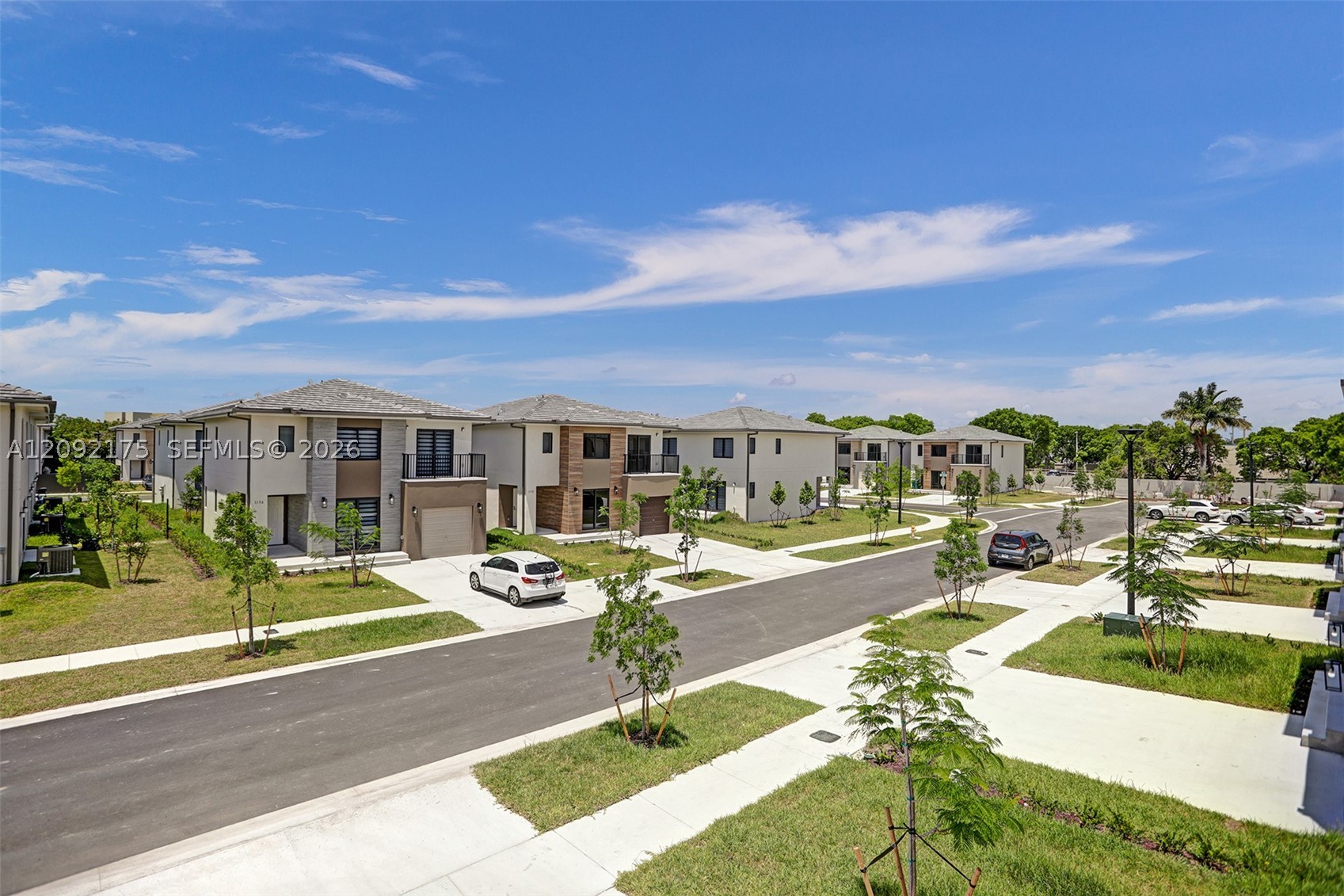 1135 NW 1 STREET #1135, Florida City FL 33034