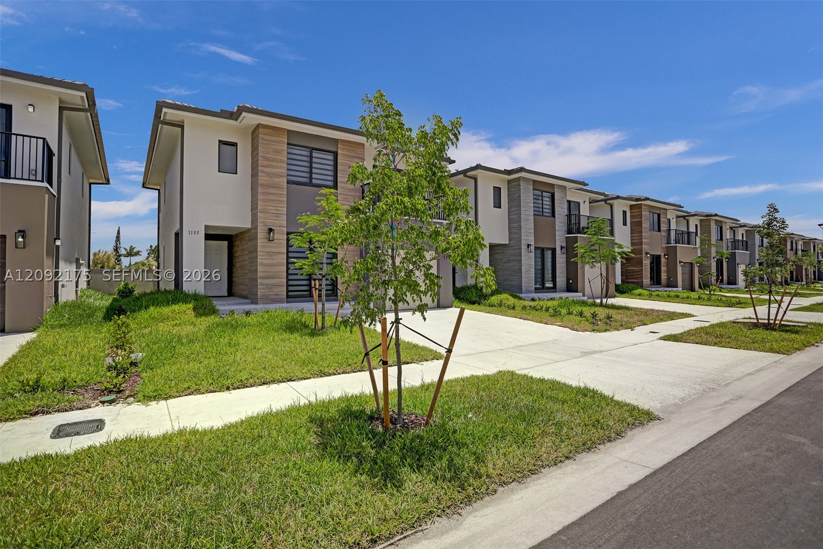 1135 NW 1 STREET #1135, Florida City FL 33034