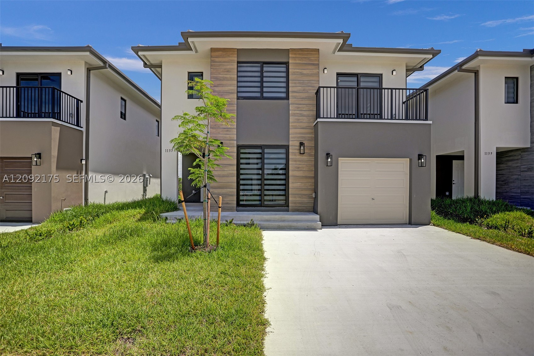 1135 NW 1 STREET #1135, Florida City FL 33034