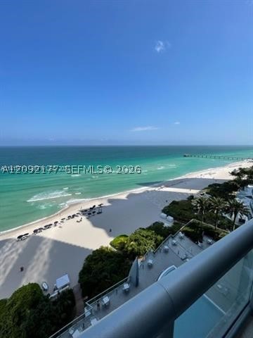 17121 Collins Ave #1506, Sunny Isles Beach FL 33160