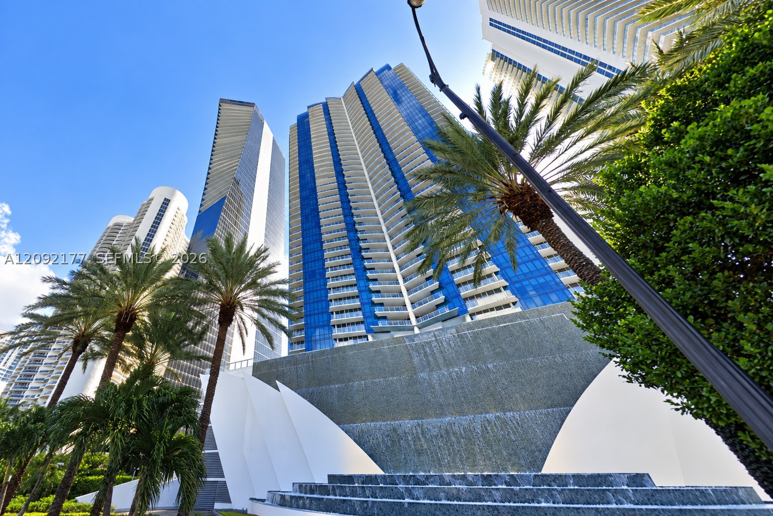 17121 Collins Ave #1506, Sunny Isles Beach FL 33160