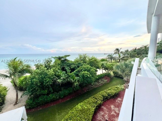 17121 Collins Ave #1506, Sunny Isles Beach FL 33160