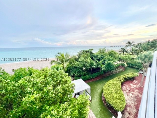 17121 Collins Ave #1506, Sunny Isles Beach FL 33160