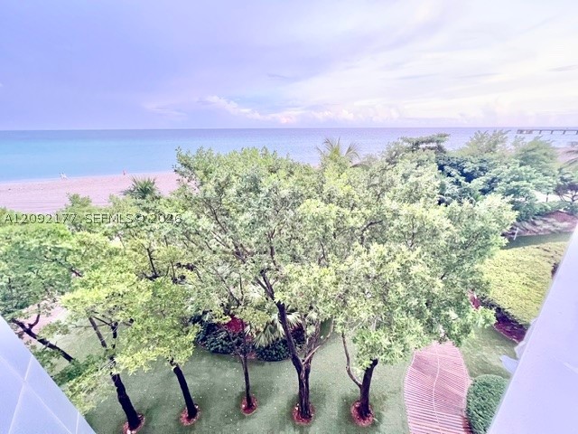 17121 Collins Ave #1506, Sunny Isles Beach FL 33160