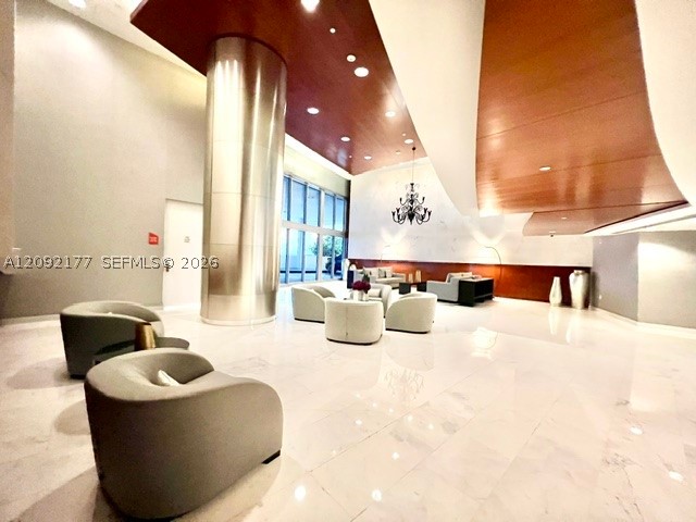 17121 Collins Ave #1506, Sunny Isles Beach FL 33160