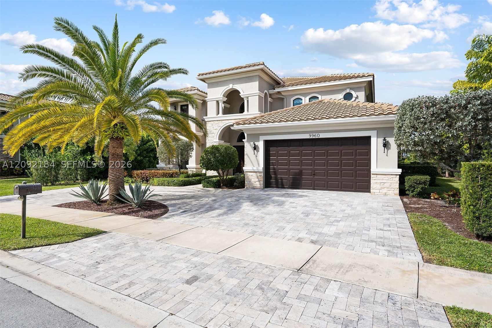 9960 Bay Leaf Ct #9960, Parkland FL 33076