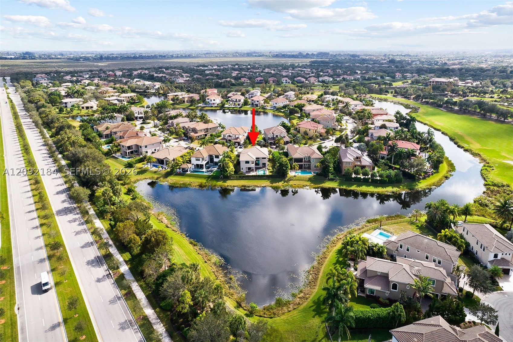 9960 Bay Leaf Ct #9960, Parkland FL 33076