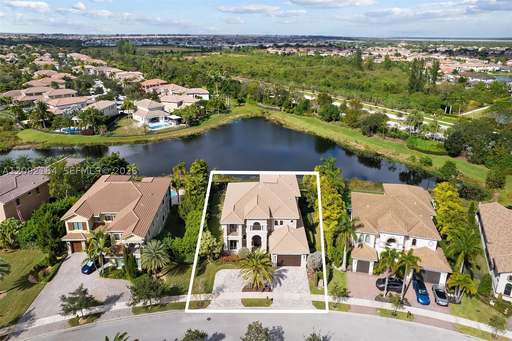 9960 Bay Leaf Ct #9960, Parkland FL 33076