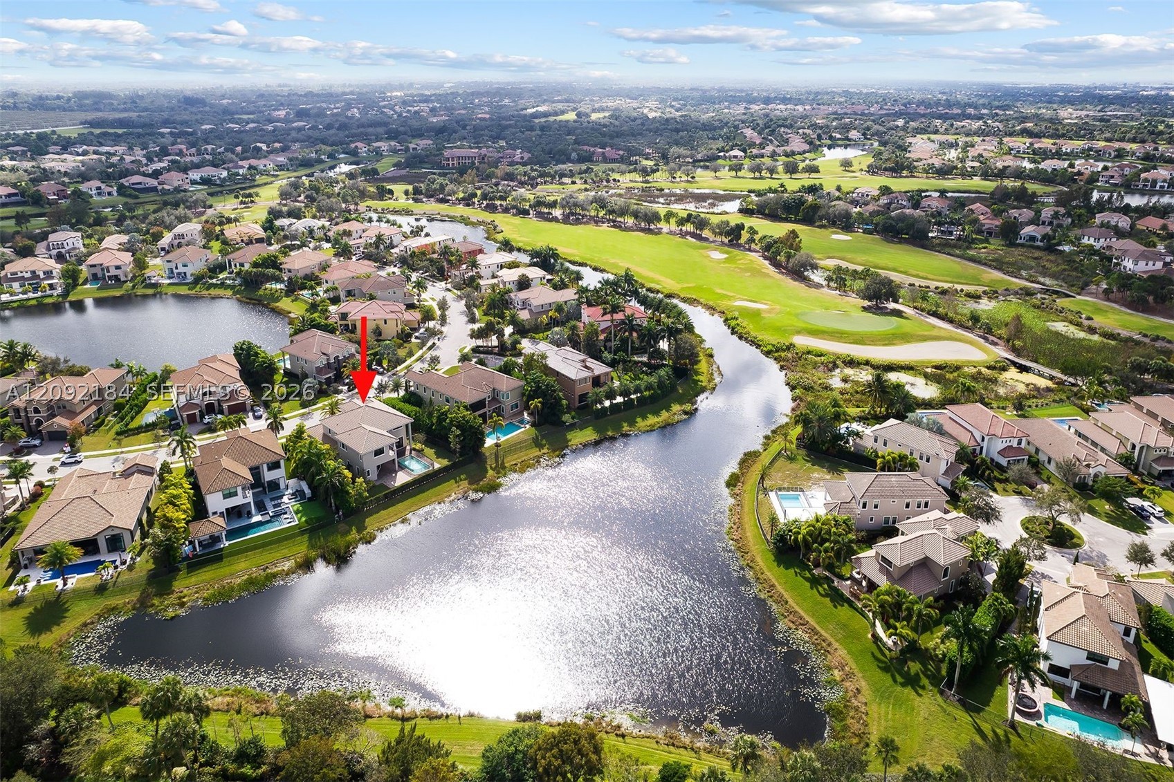 9960 Bay Leaf Ct #9960, Parkland FL 33076