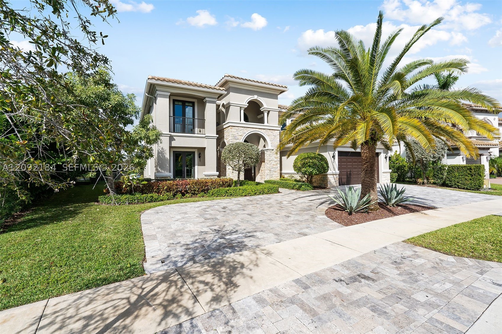 9960 Bay Leaf Ct #9960, Parkland FL 33076