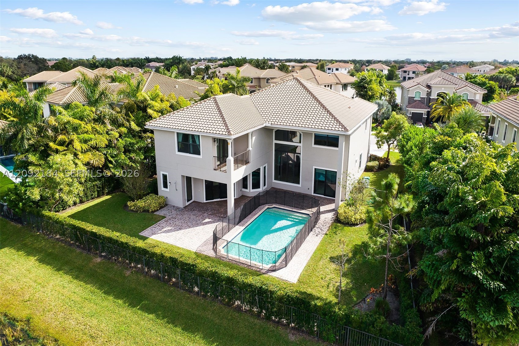 9960 Bay Leaf Ct #9960, Parkland FL 33076