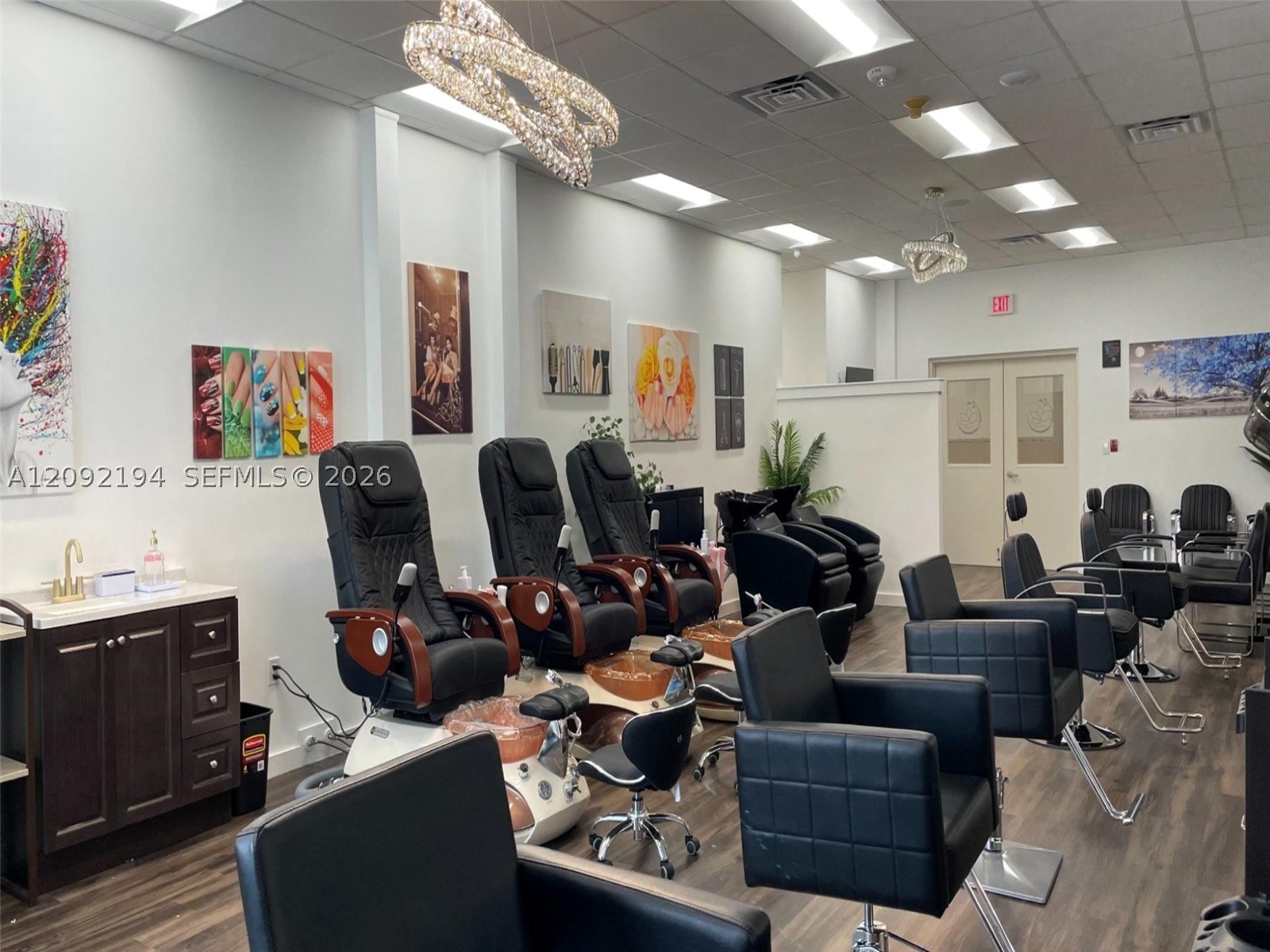 16571 Blatt Blvd #203, Weston FL 33326