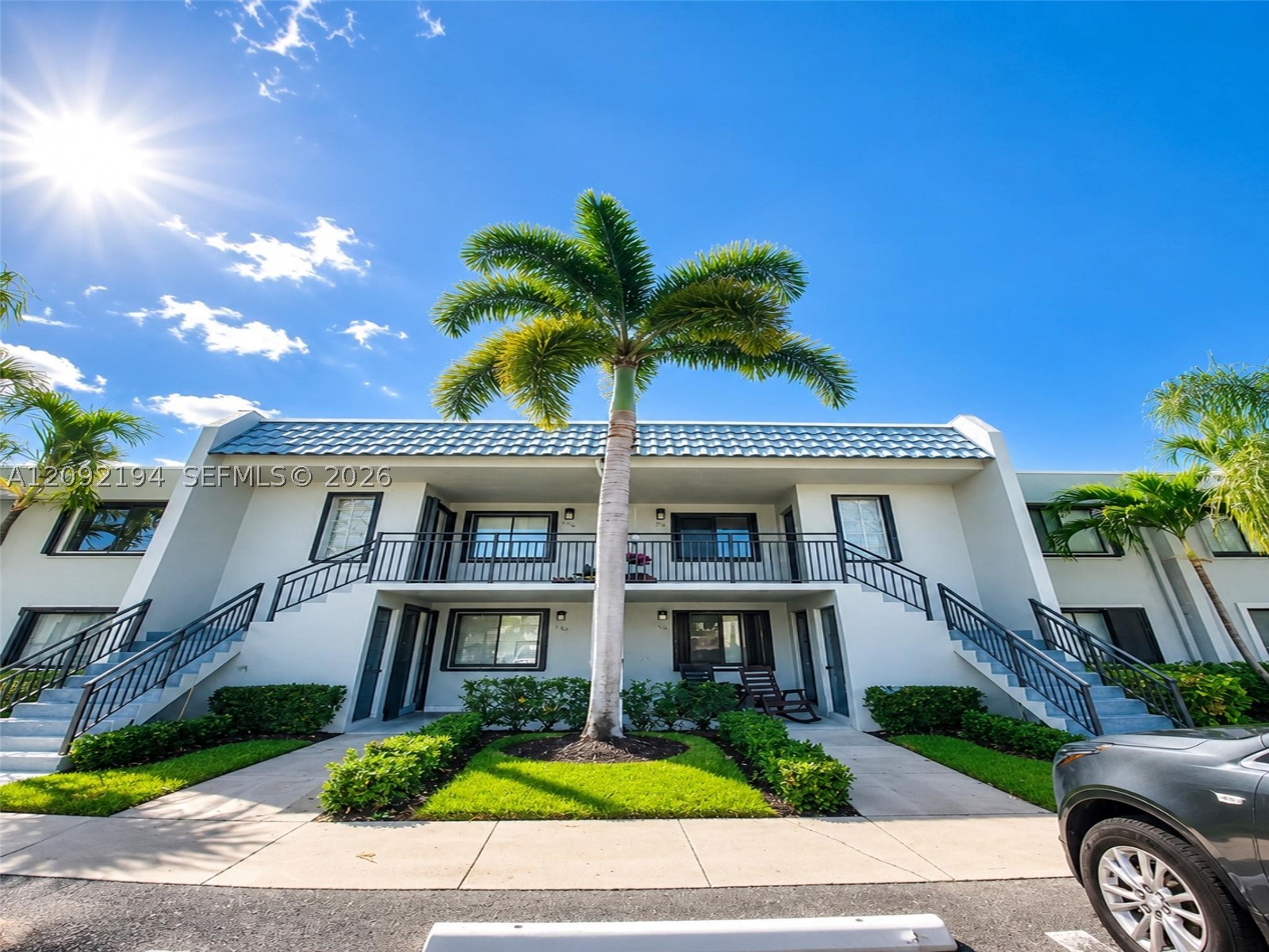 16571 Blatt Blvd #203, Weston FL 33326