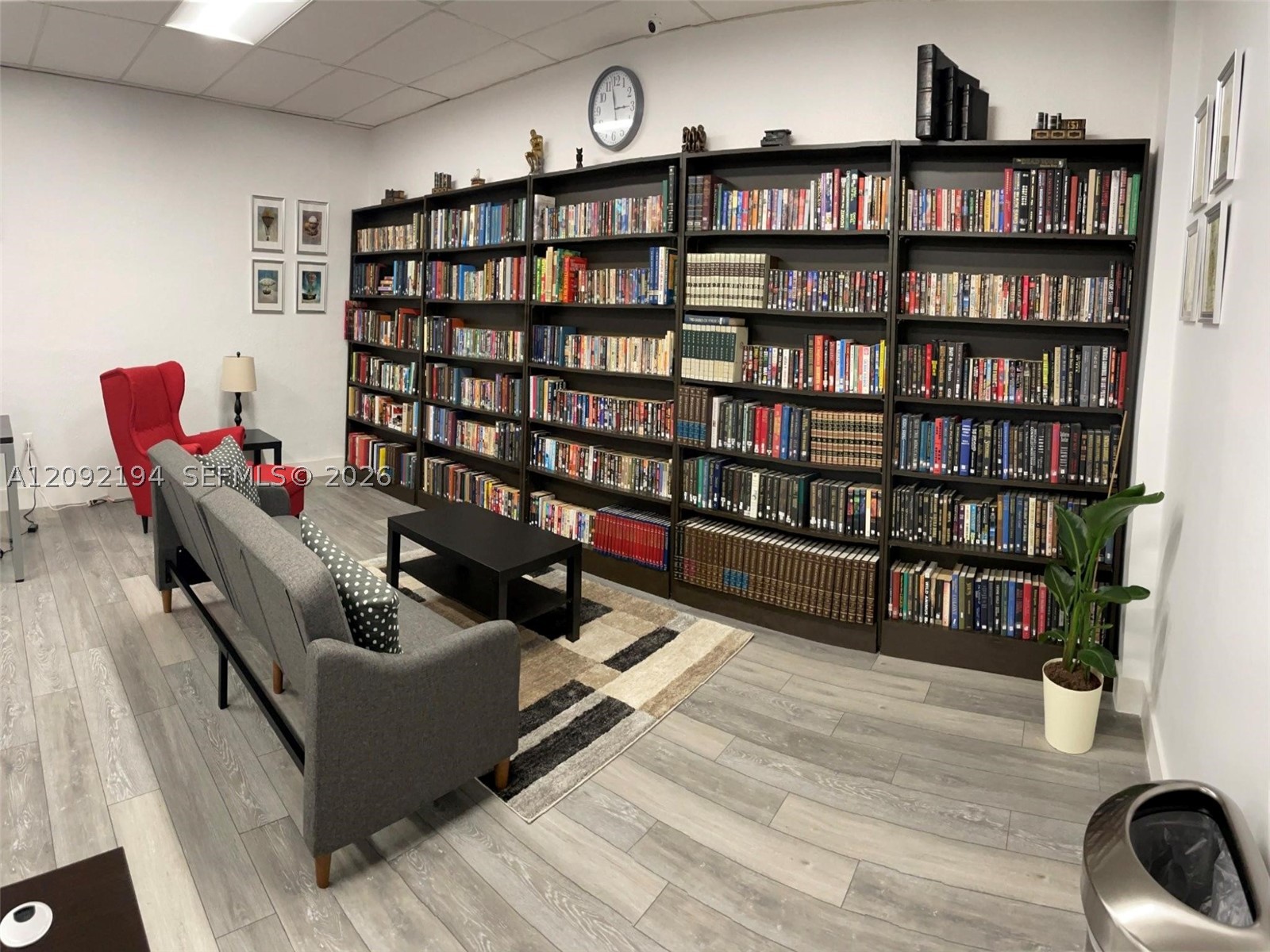 16571 Blatt Blvd #203, Weston FL 33326