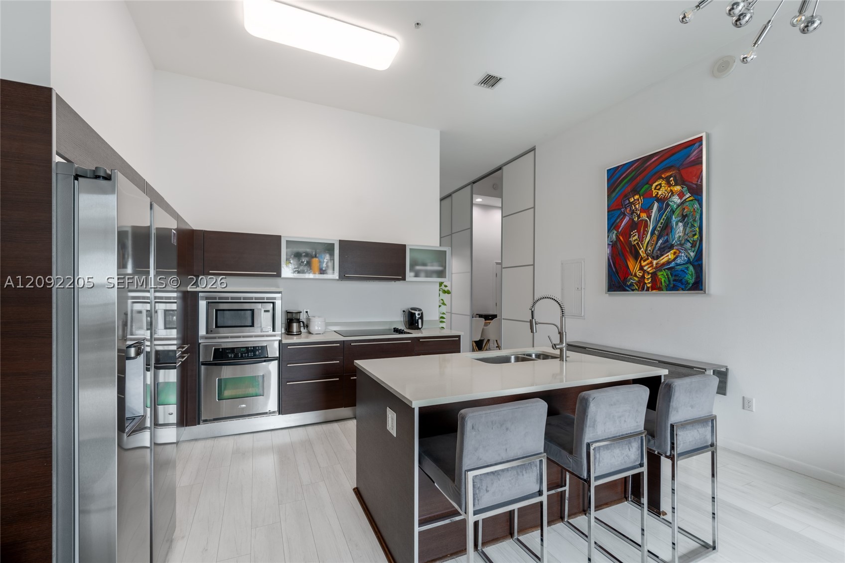 1900 N Bayshore Dr #602, Miami FL 33132