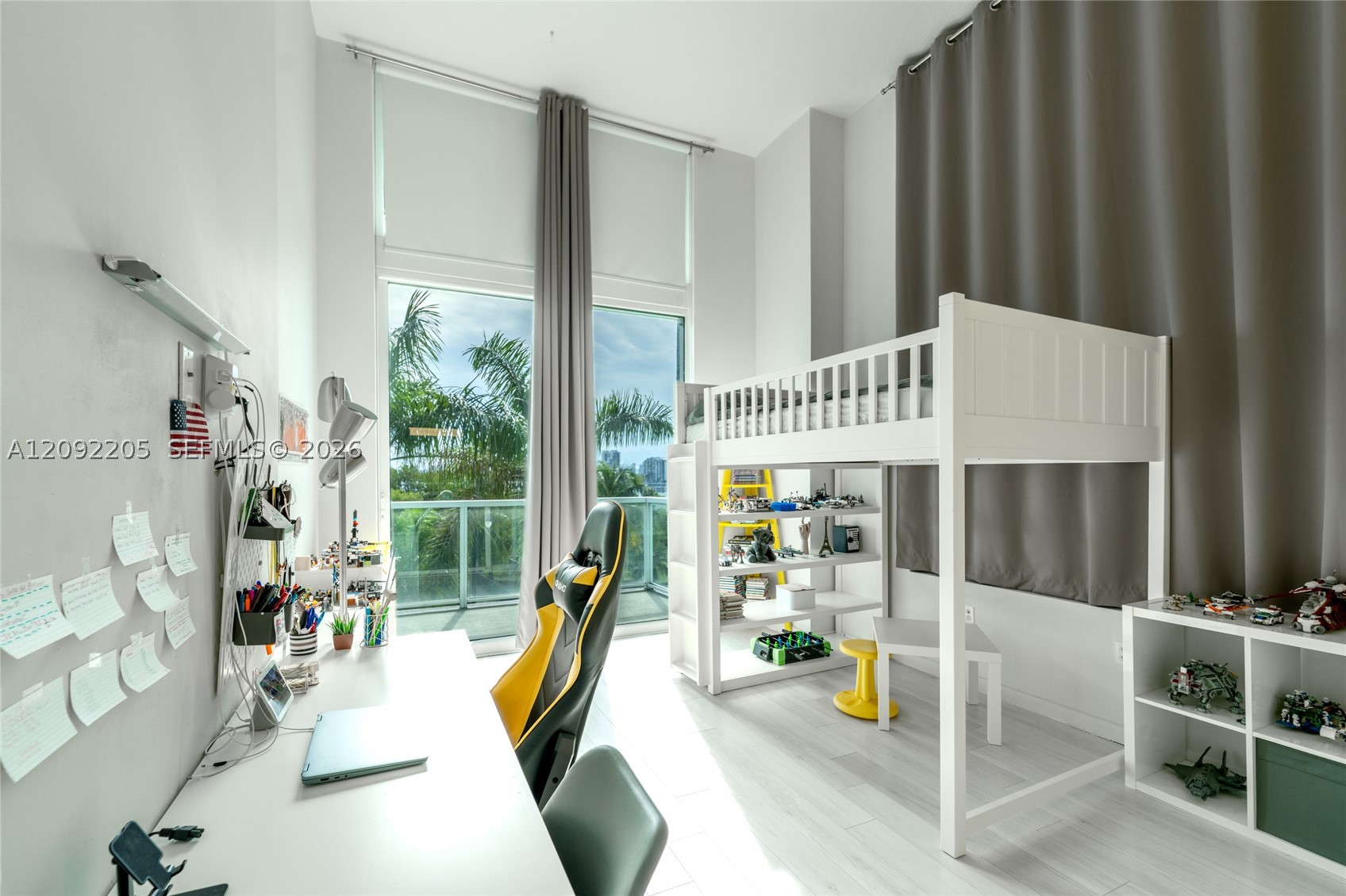1900 N Bayshore Dr #602, Miami FL 33132