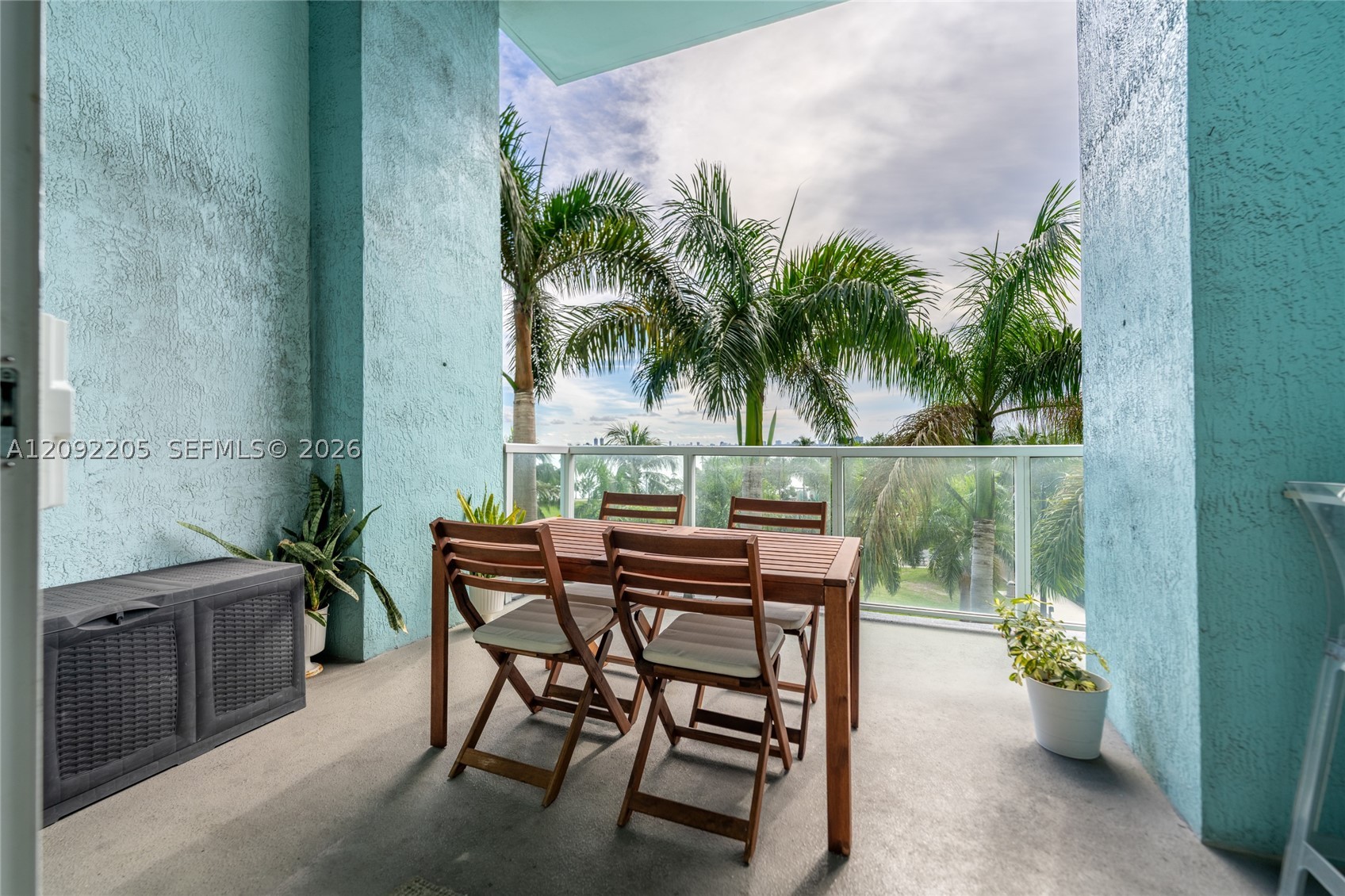 1900 N Bayshore Dr #602, Miami FL 33132