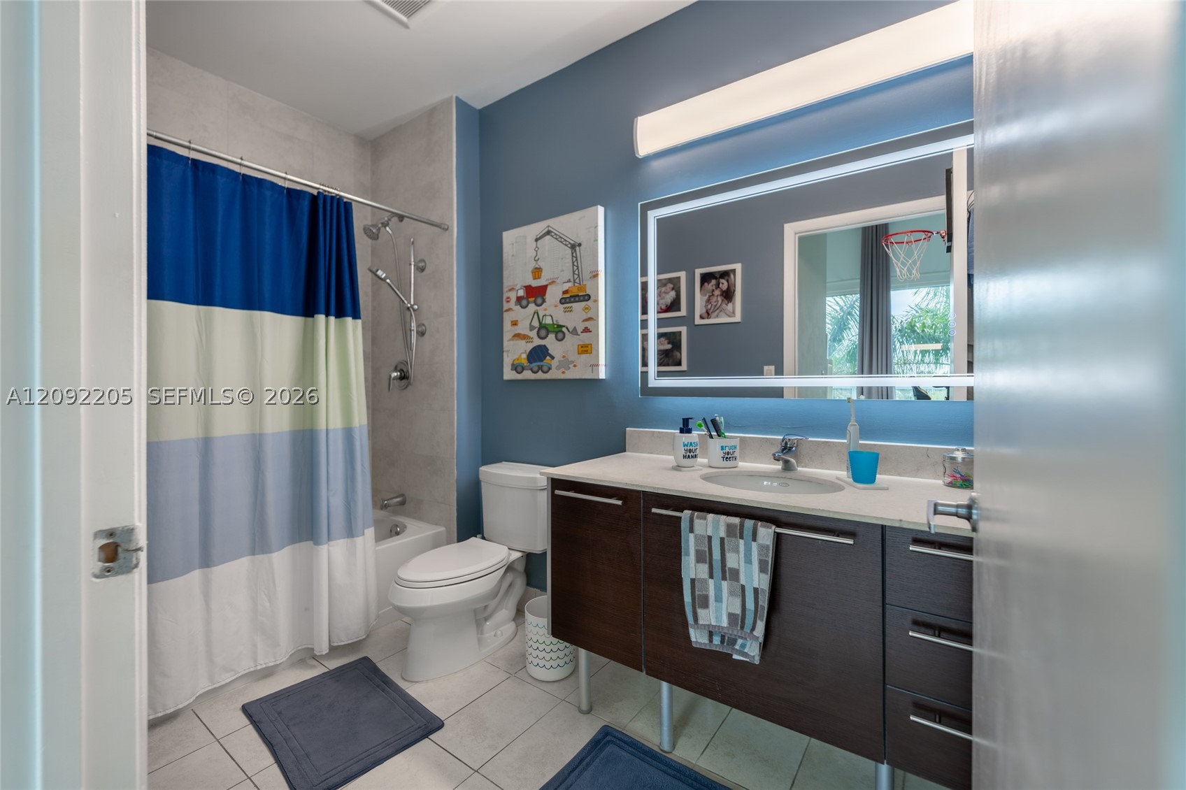 1900 N Bayshore Dr #602, Miami FL 33132