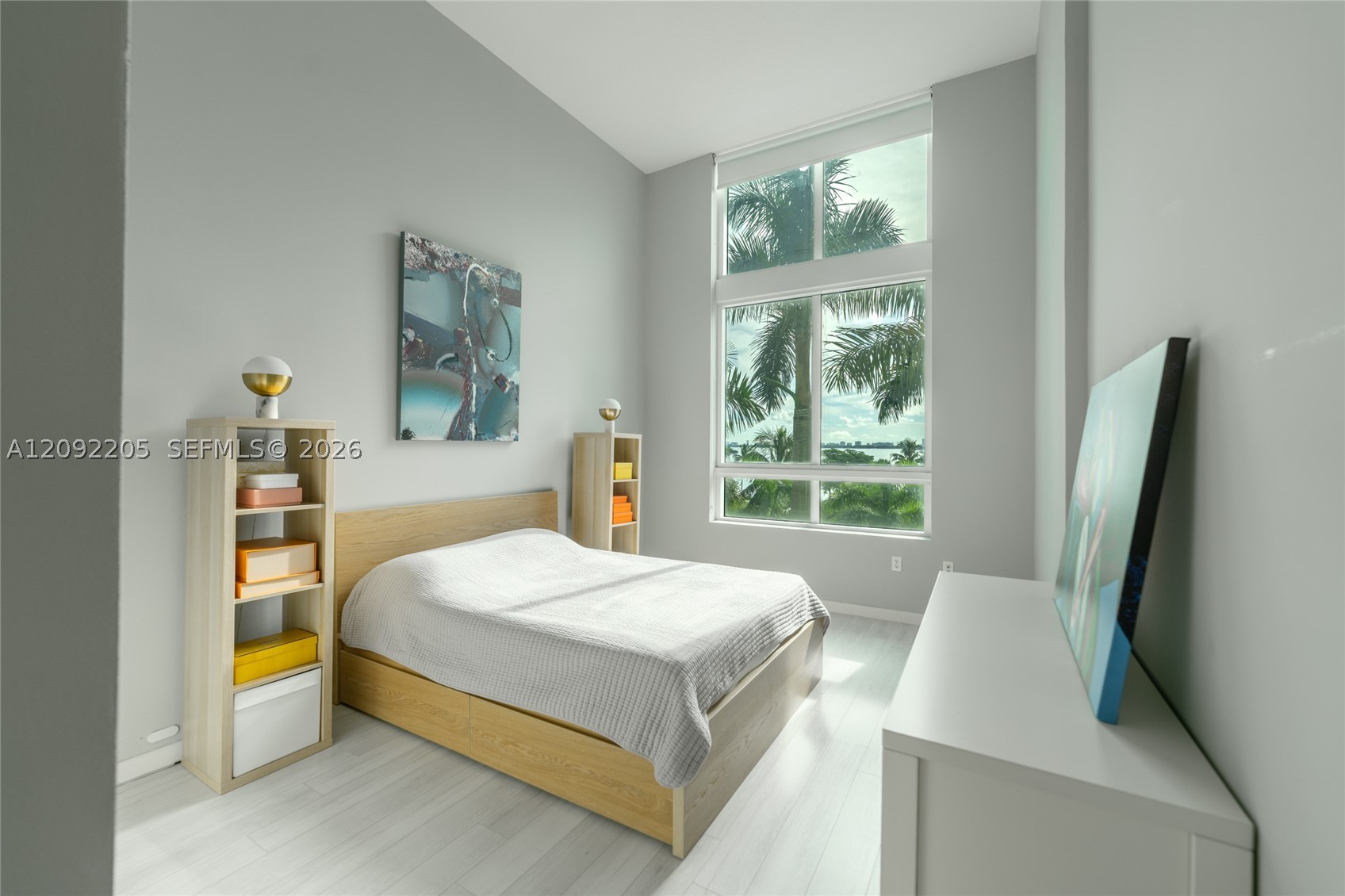 1900 N Bayshore Dr #602, Miami FL 33132