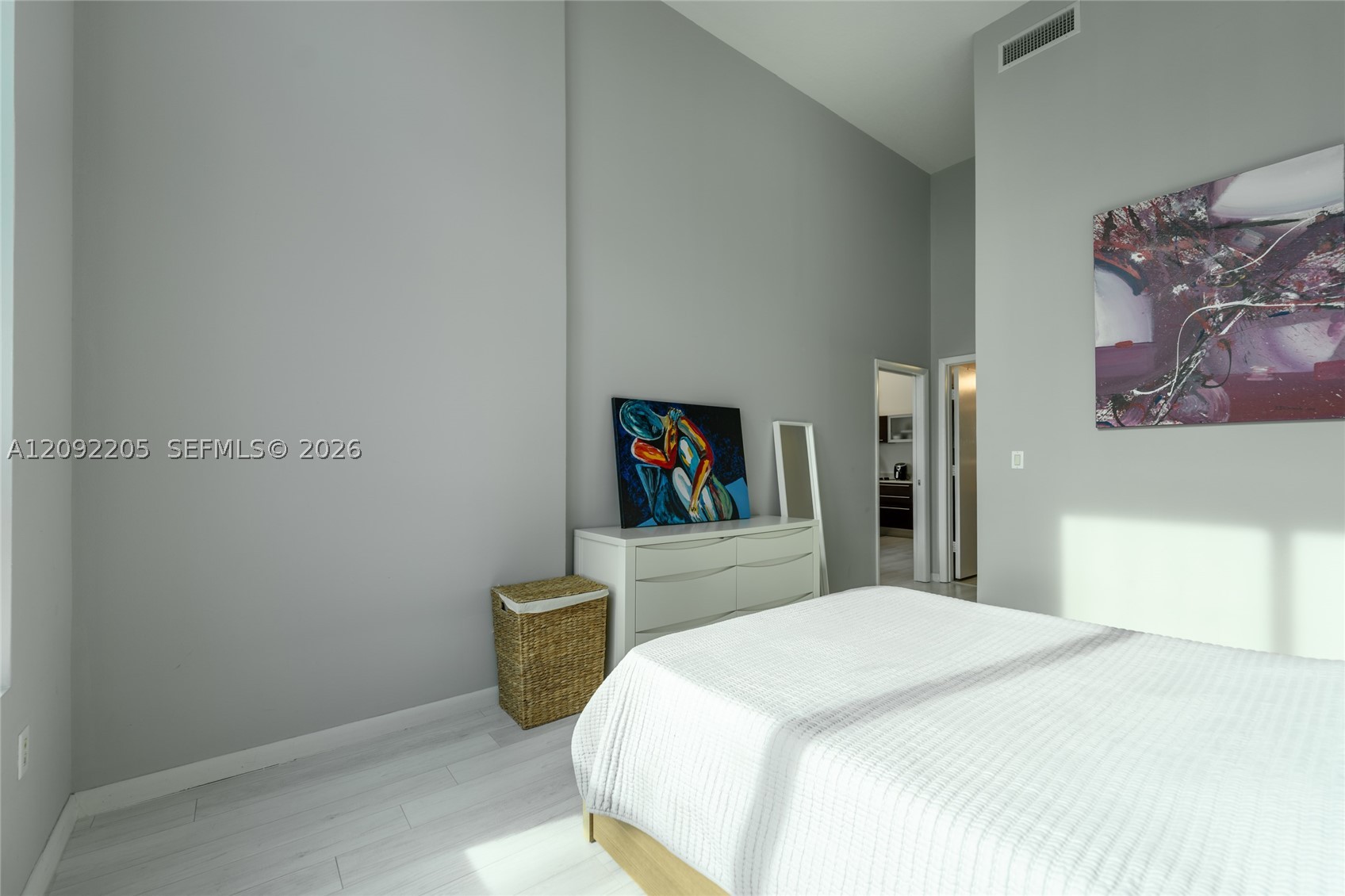 1900 N Bayshore Dr #602, Miami FL 33132