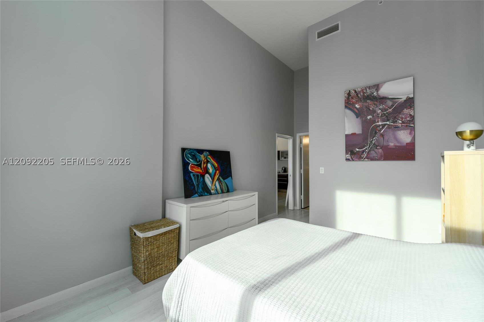 1900 N Bayshore Dr #602, Miami FL 33132