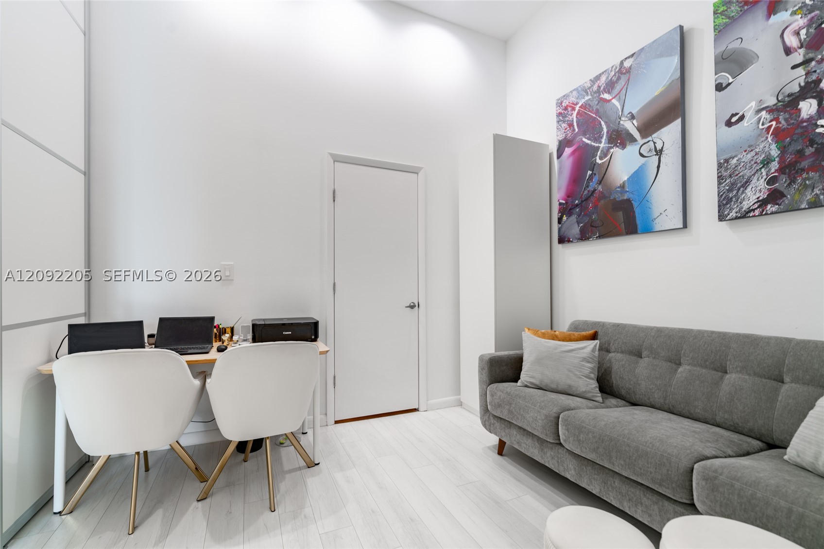1900 N Bayshore Dr #602, Miami FL 33132