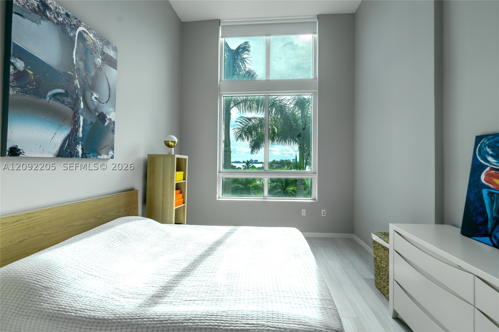 1900 N Bayshore Dr #602, Miami FL 33132