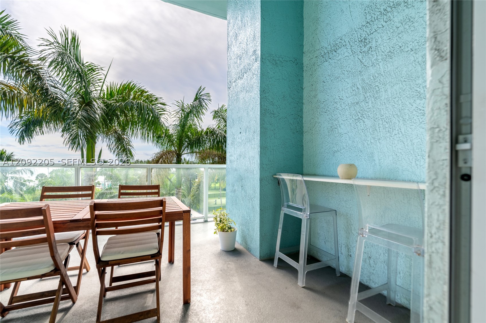 1900 N Bayshore Dr #602, Miami FL 33132