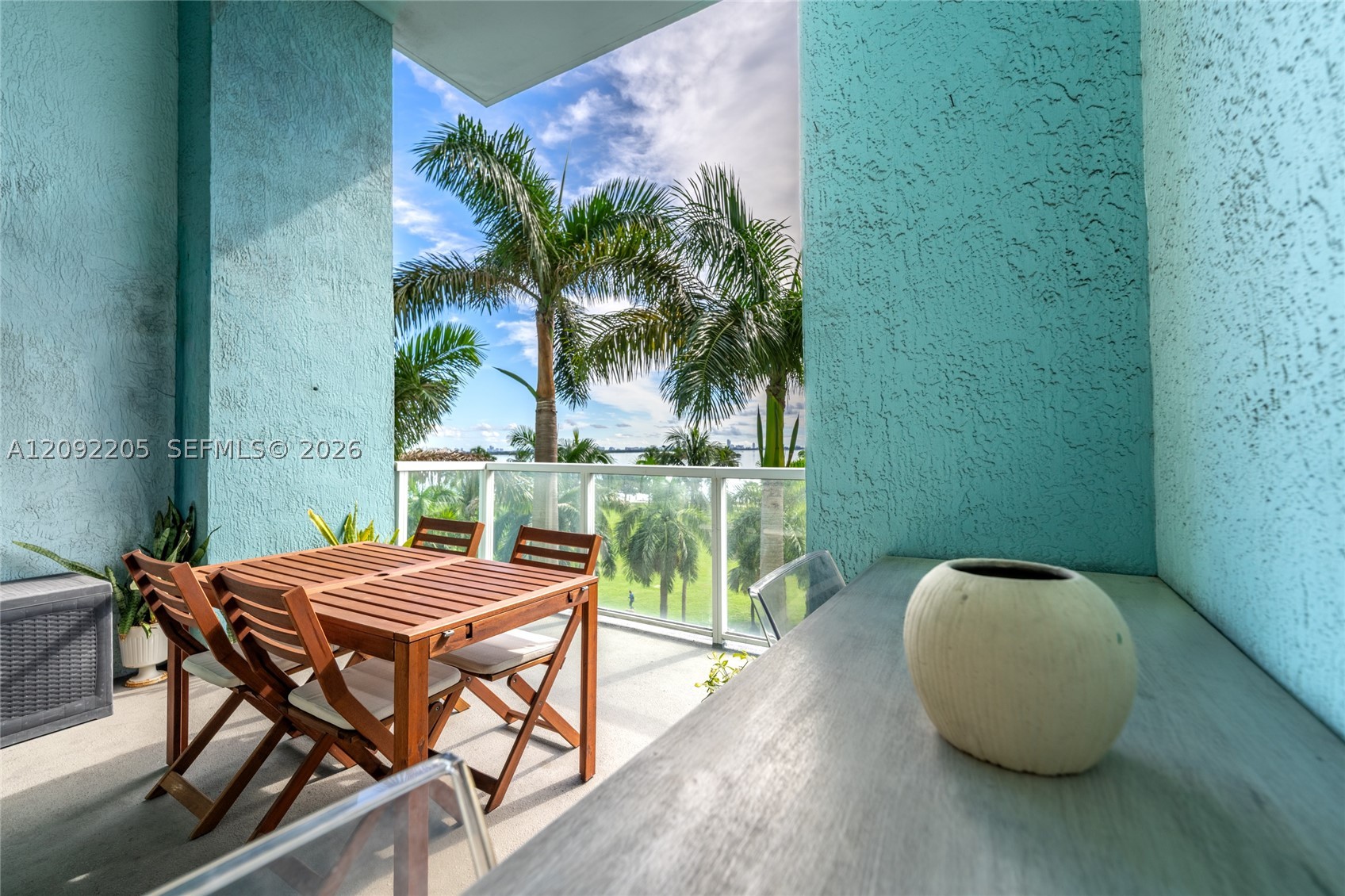 1900 N Bayshore Dr #602, Miami FL 33132