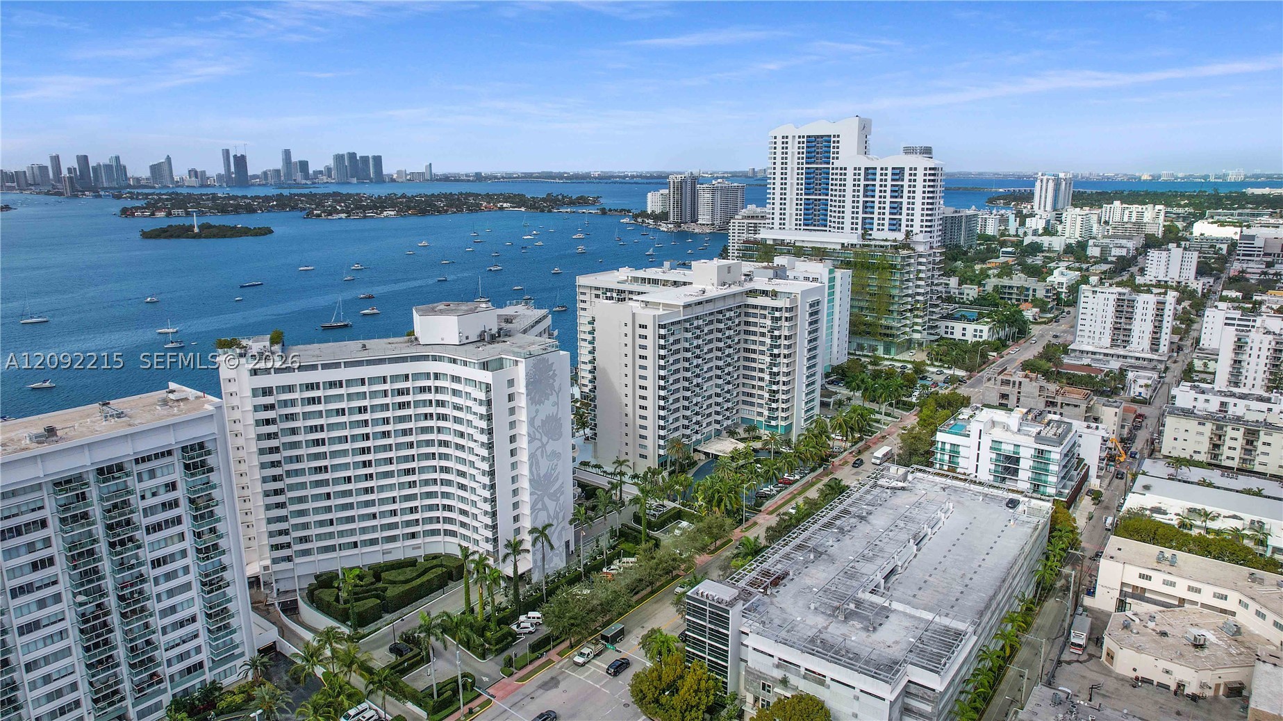 1100 West Ave #1115, Miami Beach FL 33139