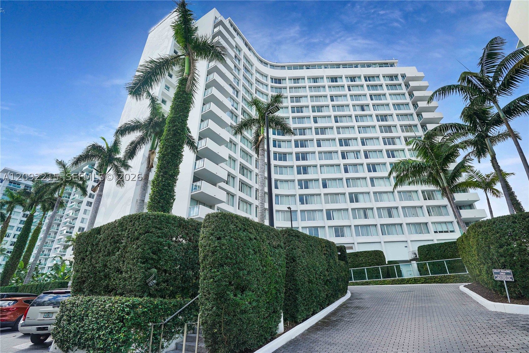 1100 West Ave #1115, Miami Beach FL 33139