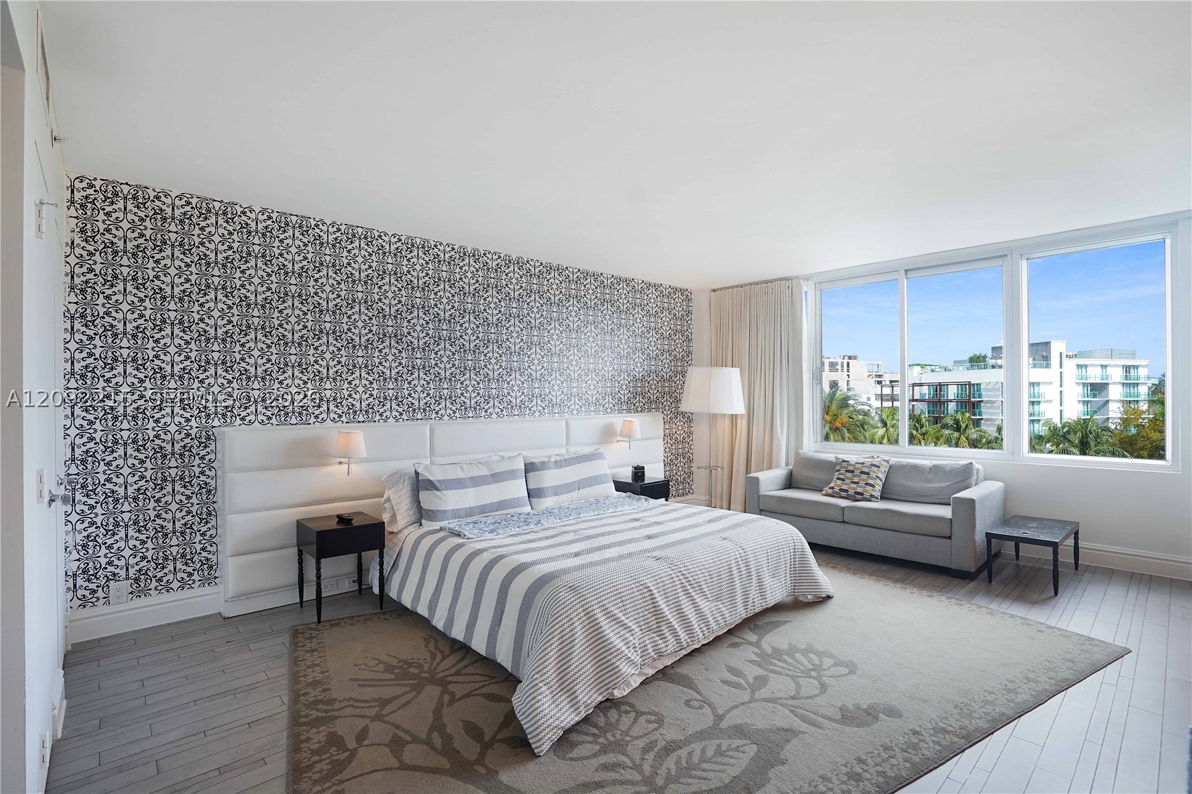 1100 West Ave #1115, Miami Beach FL 33139
