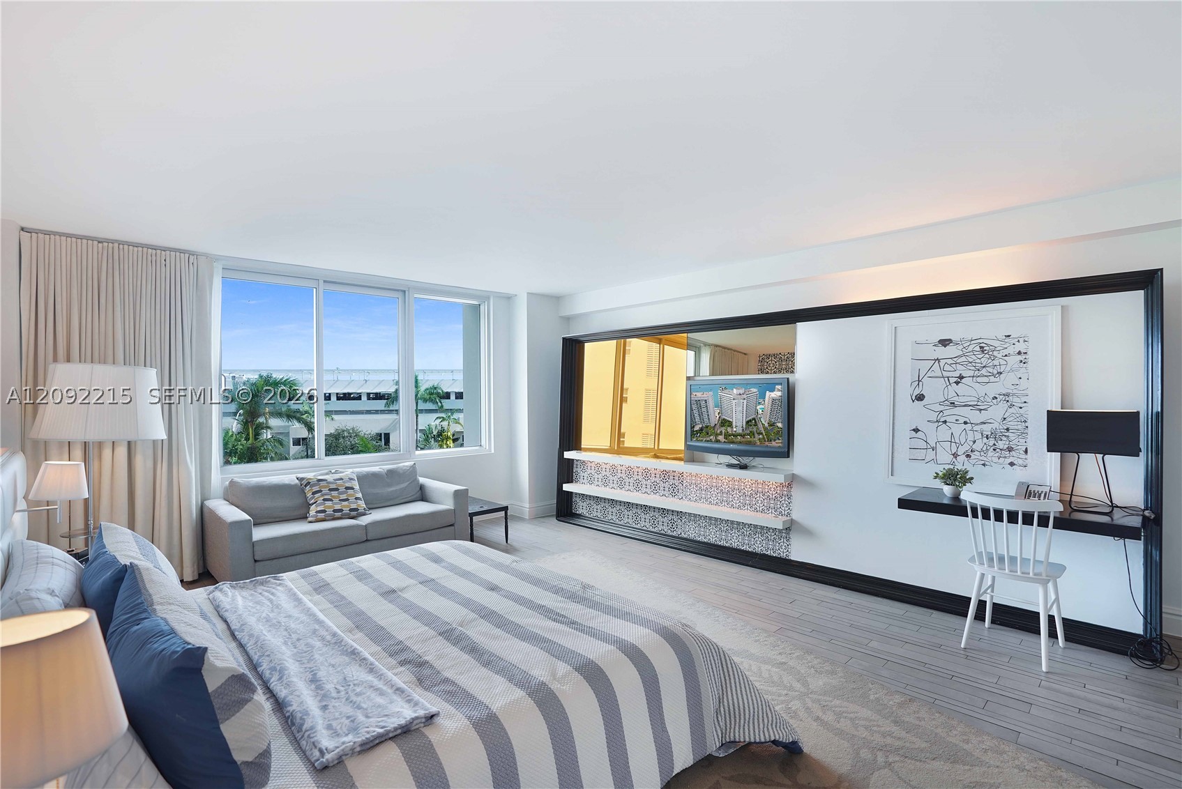 1100 West Ave #1115, Miami Beach FL 33139