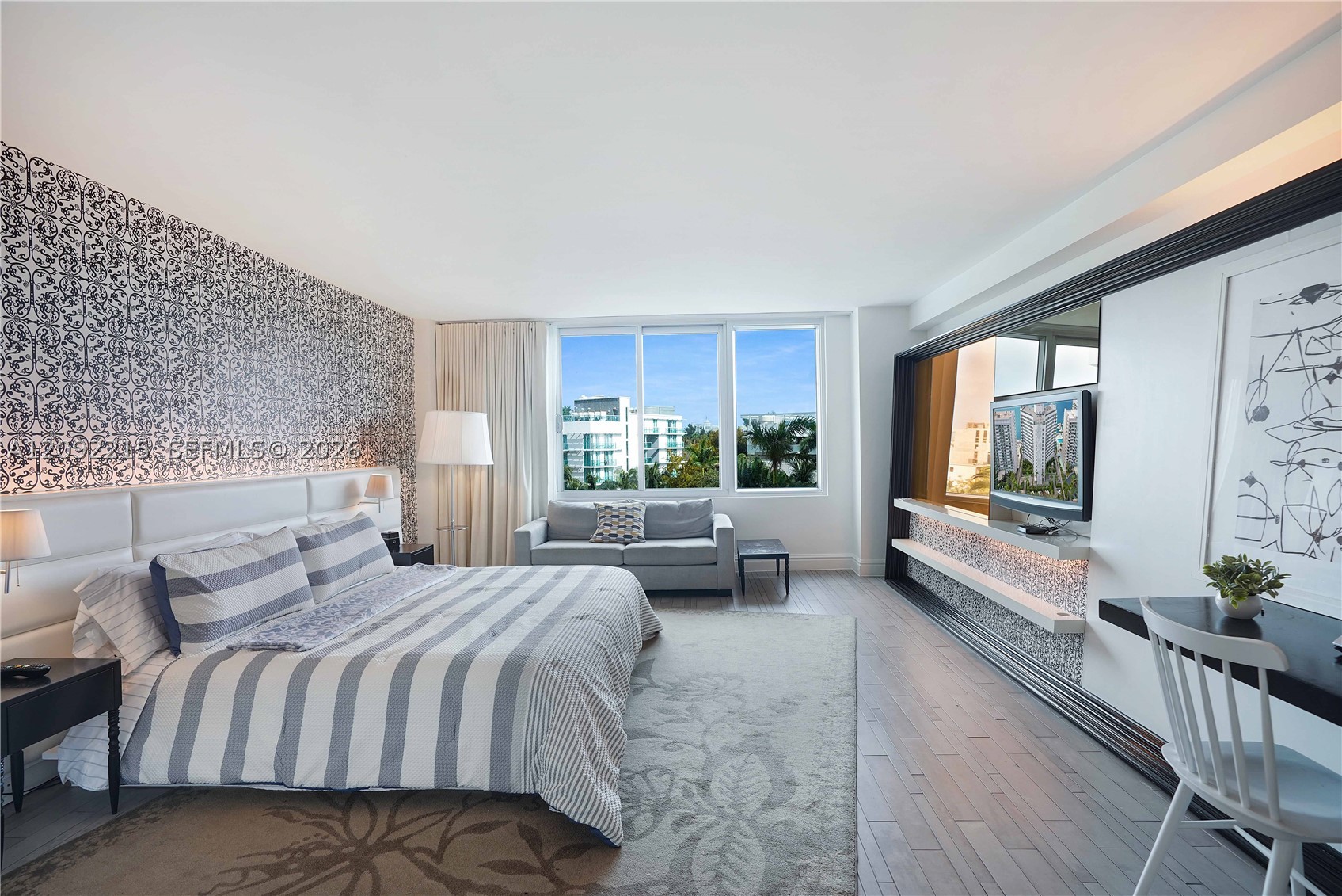 1100 West Ave #1115, Miami Beach FL 33139