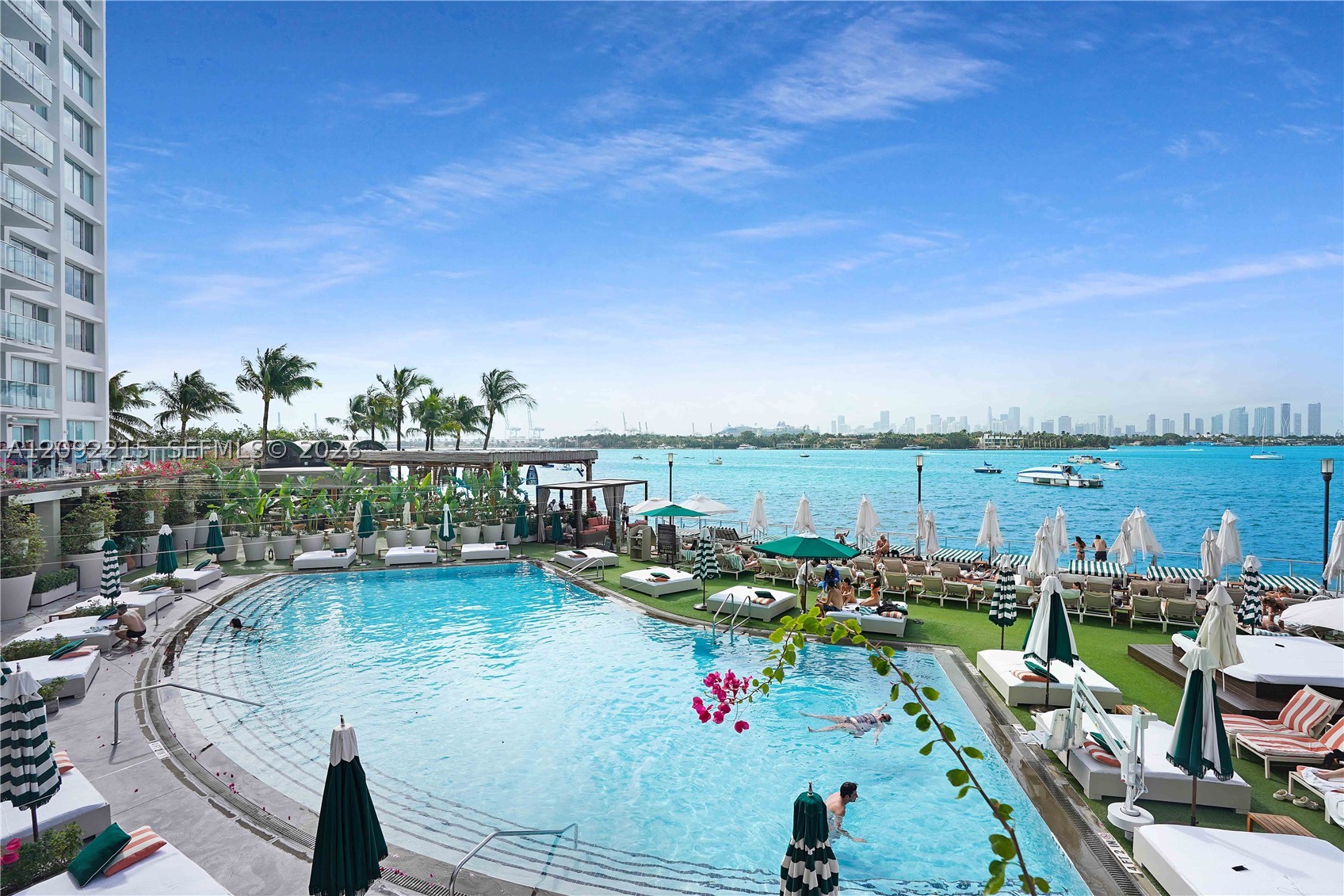 1100 West Ave #1115, Miami Beach FL 33139