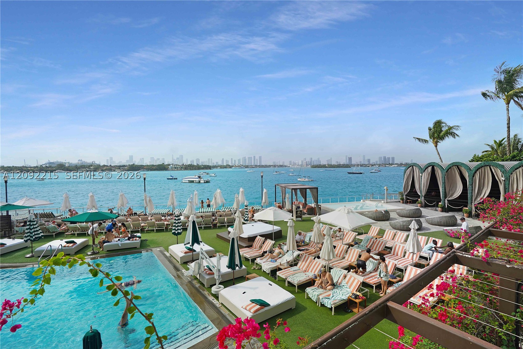 1100 West Ave #1115, Miami Beach FL 33139
