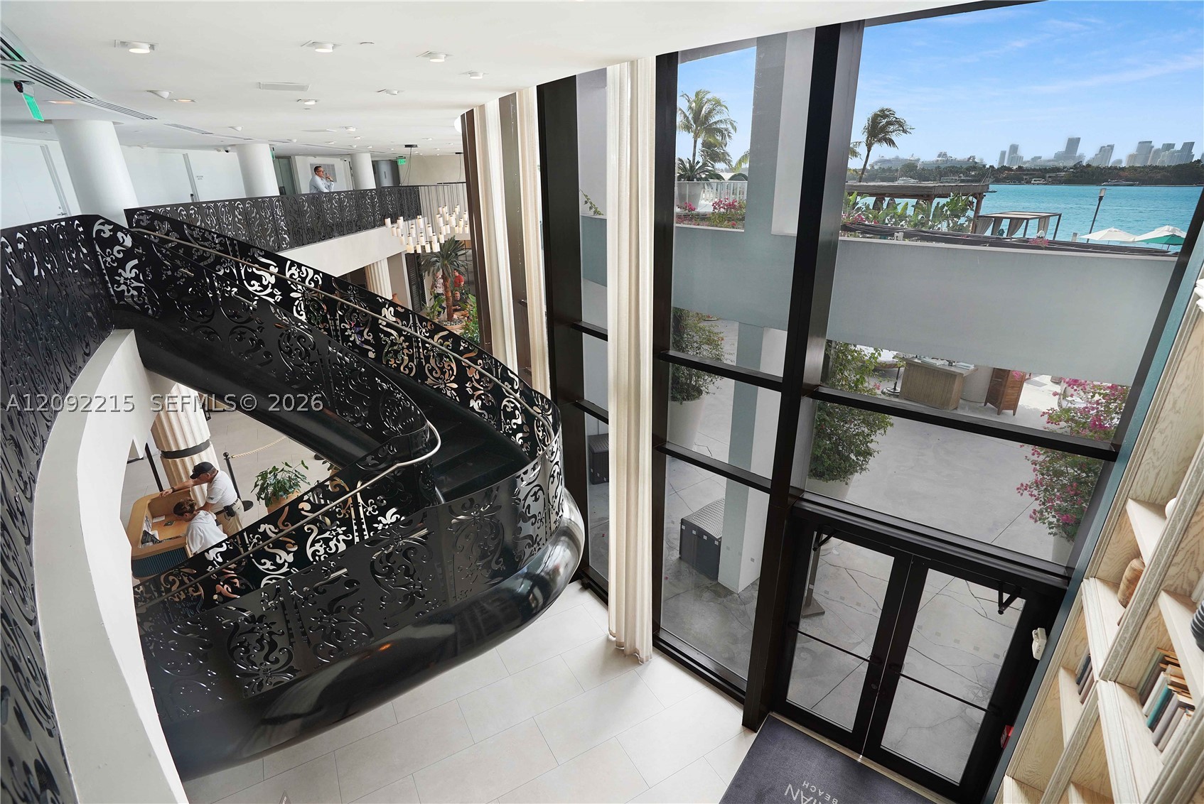 1100 West Ave #1115, Miami Beach FL 33139