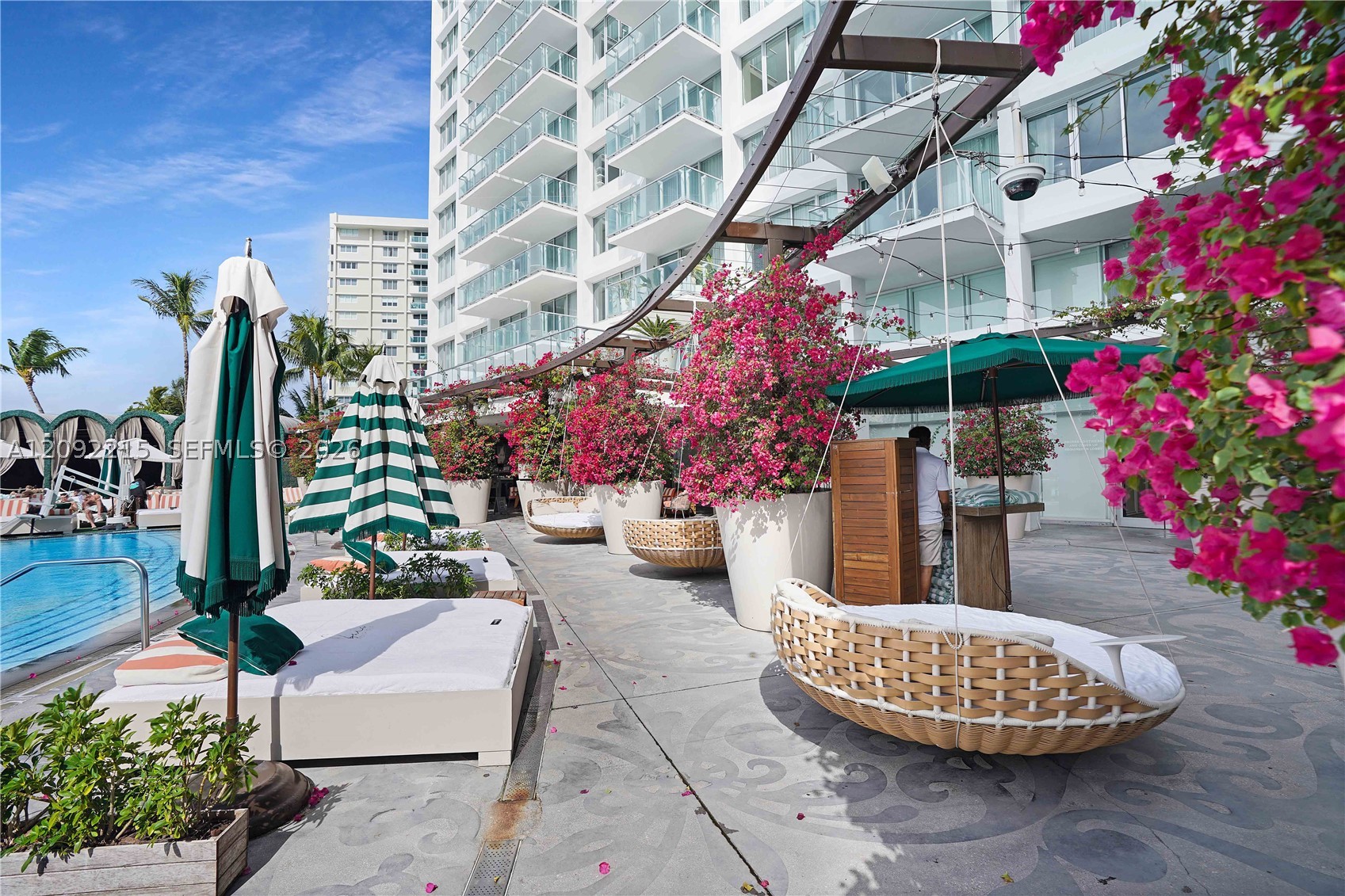 1100 West Ave #1115, Miami Beach FL 33139