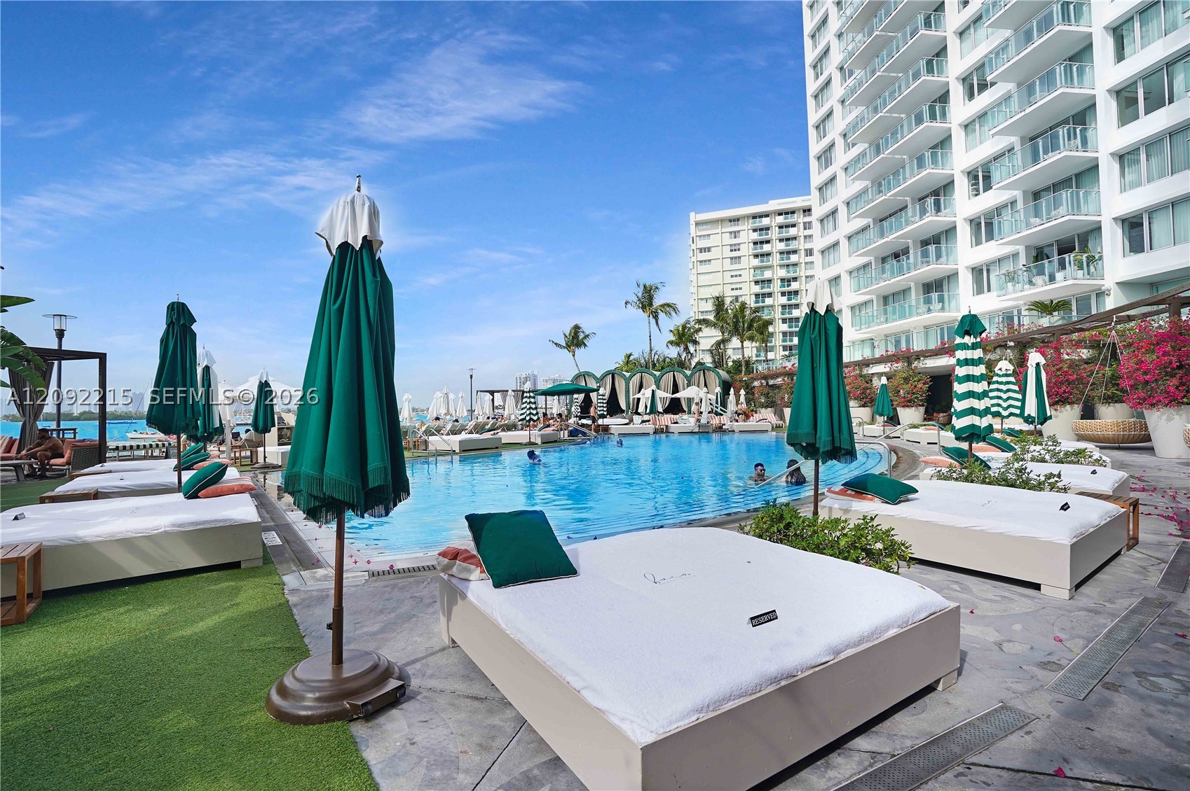 1100 West Ave #1115, Miami Beach FL 33139