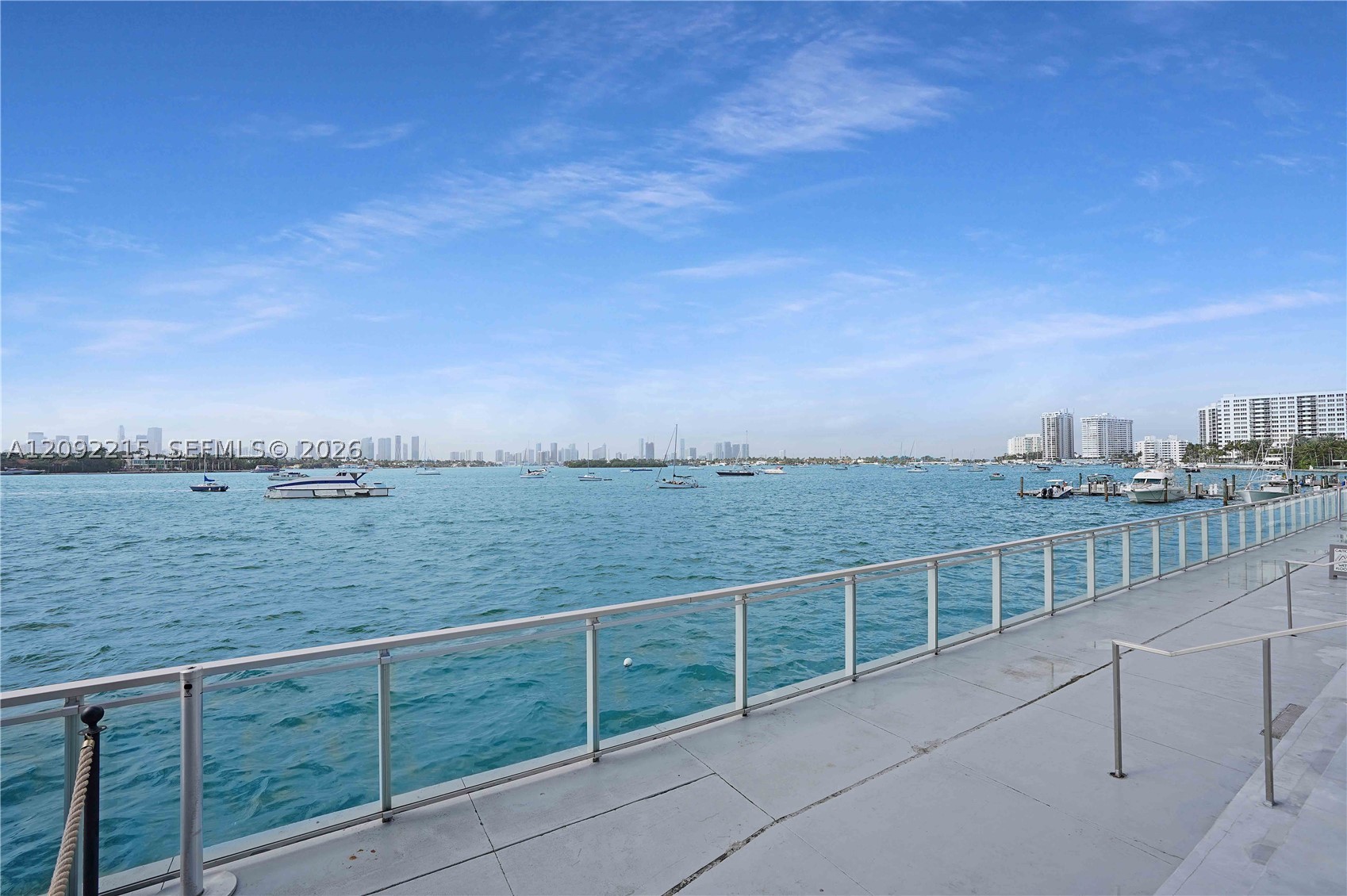 1100 West Ave #1115, Miami Beach FL 33139