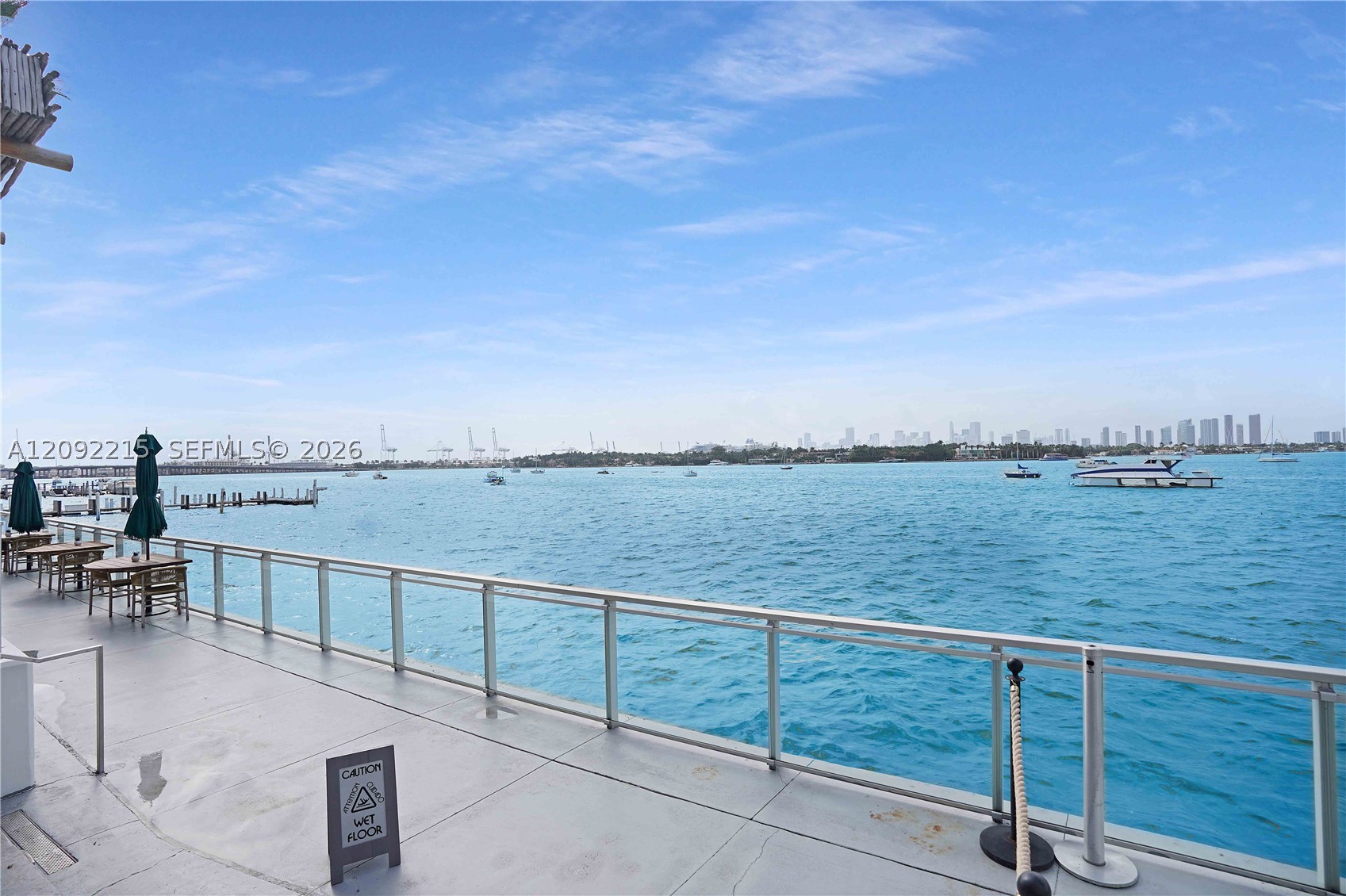 1100 West Ave #1115, Miami Beach FL 33139
