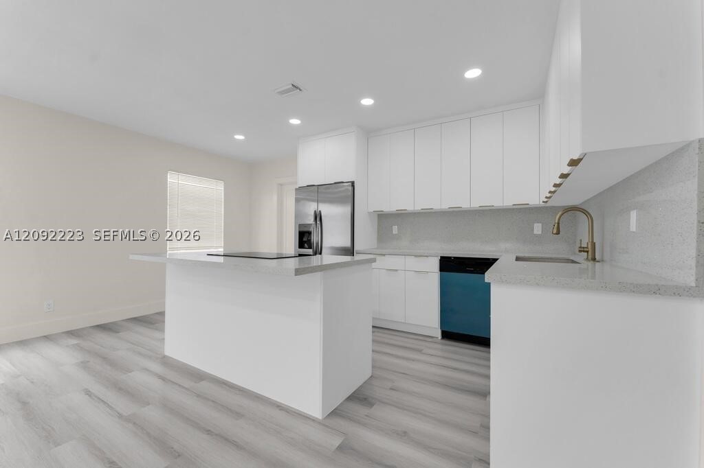 3411 NW 5th Ct, Lauderhill FL 33311