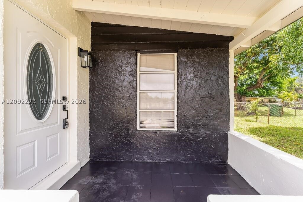3411 NW 5th Ct, Lauderhill FL 33311