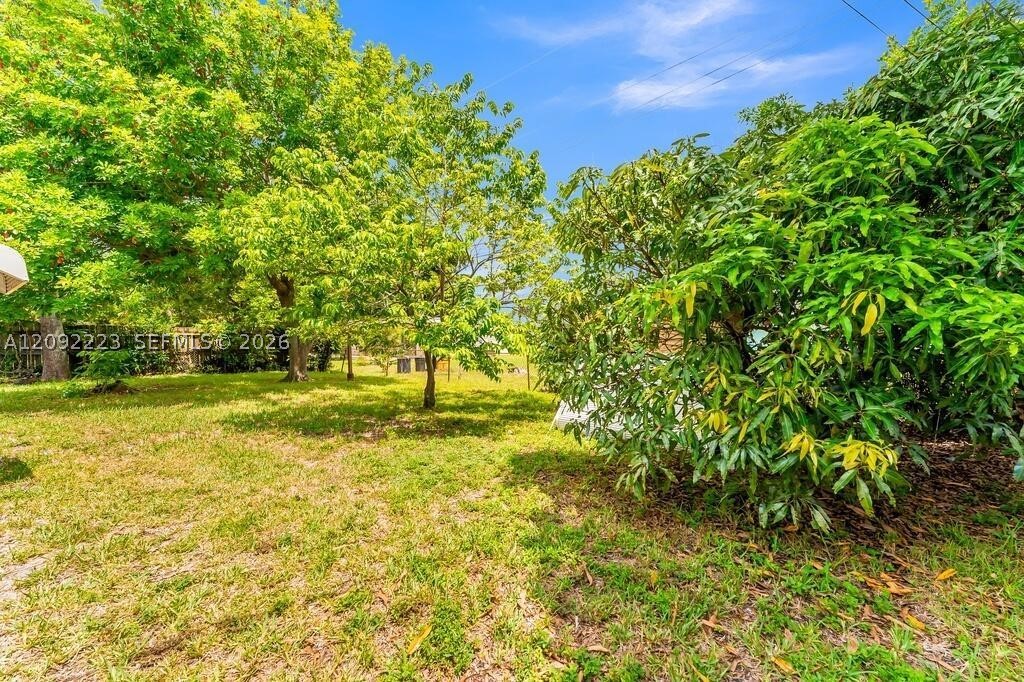 3411 NW 5th Ct, Lauderhill FL 33311
