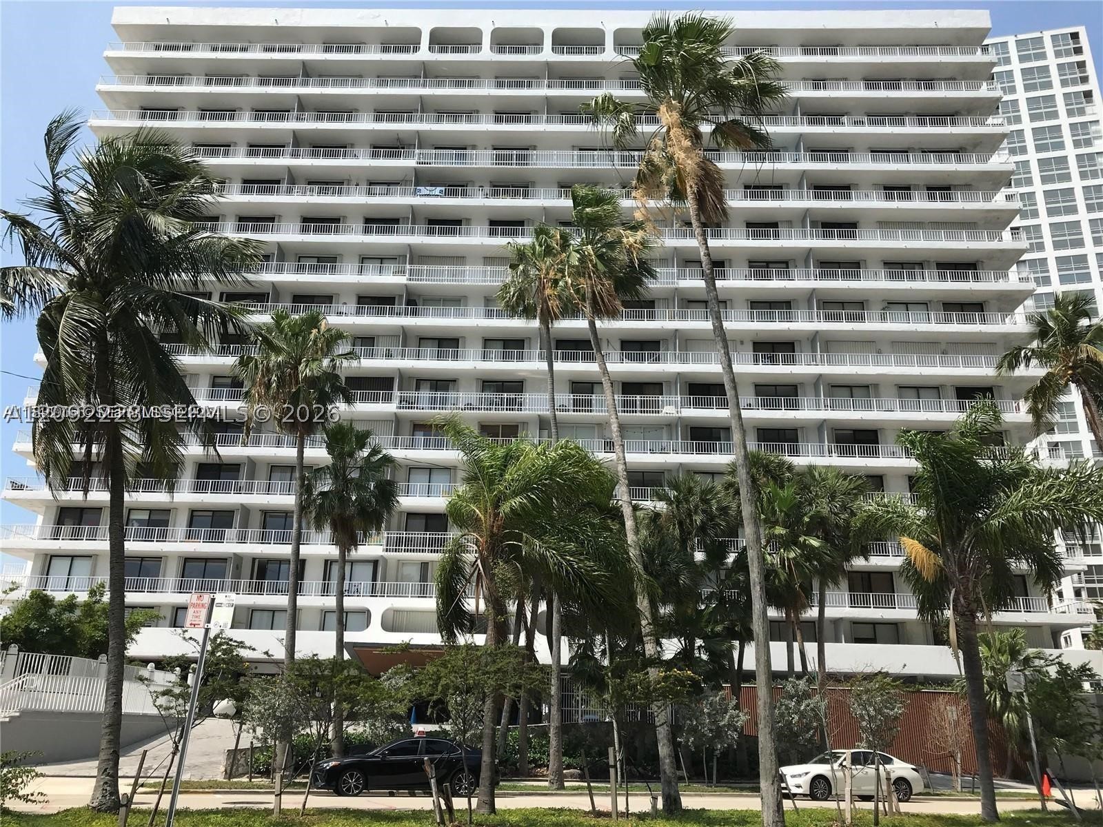 200 SE 15th Rd #4K, Miami FL 33129