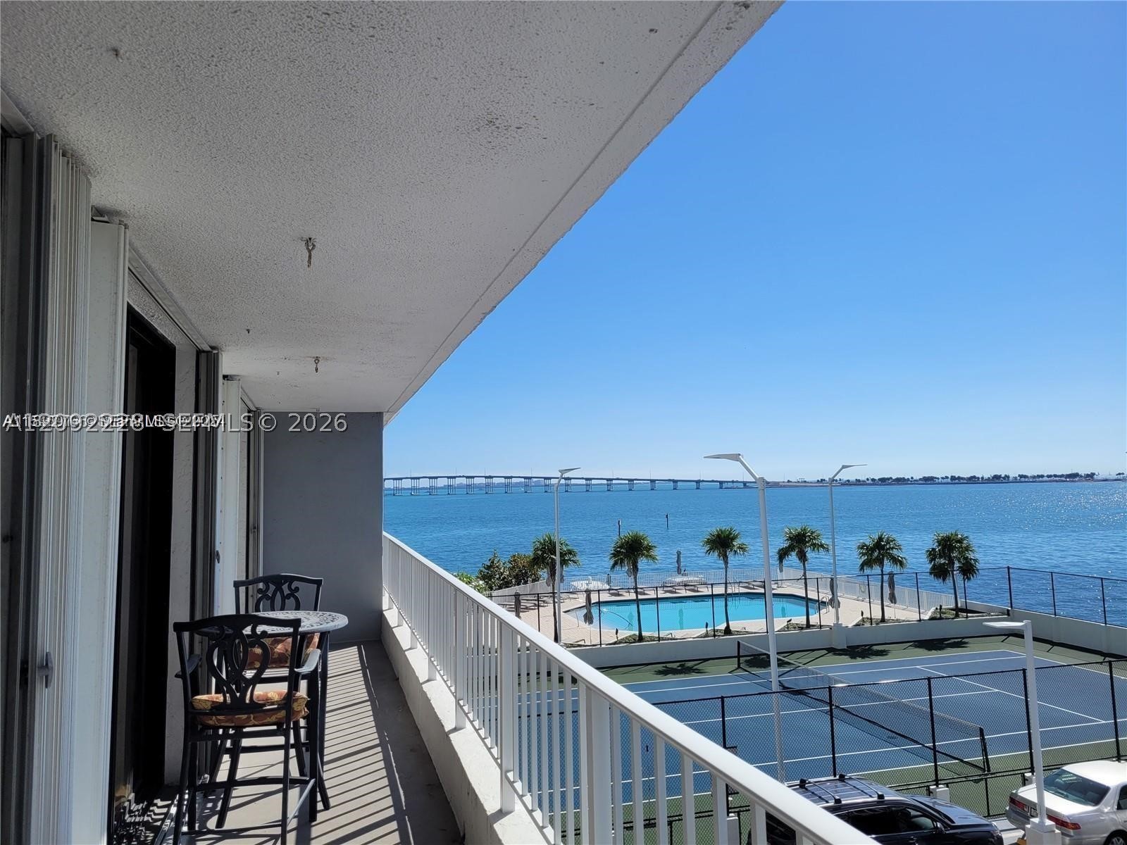 200 SE 15th Rd #4K, Miami FL 33129