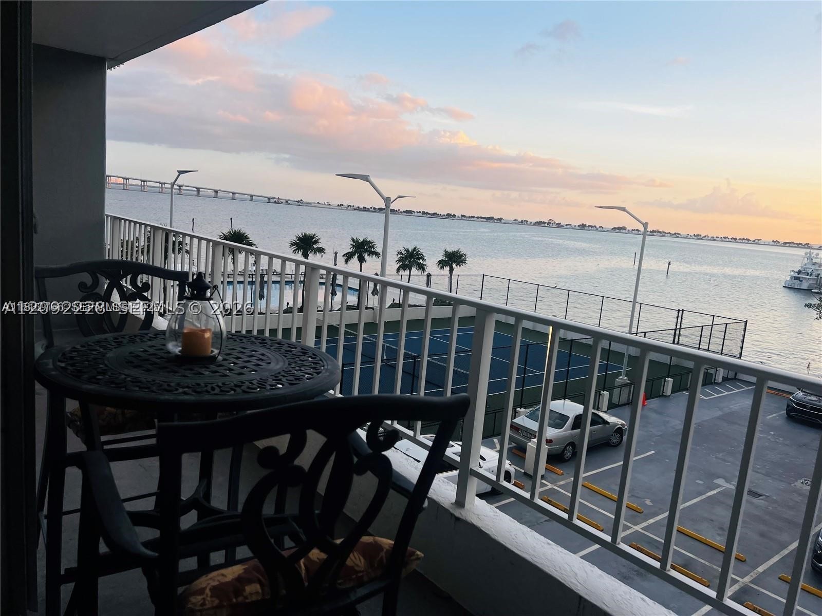 200 SE 15th Rd #4K, Miami FL 33129